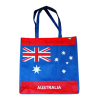 鹤壁KB50广告无纺布袋