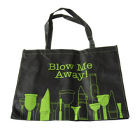 鹤壁KB65 无纺布袋