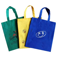 鹤壁KB08 无纺布袋（可定制）