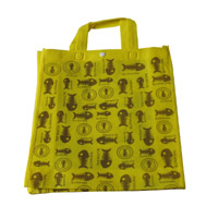 鹤壁KB10 无纺布购物袋（可定制）