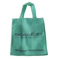 鹤壁车缝环保无纺布袋（可定制）