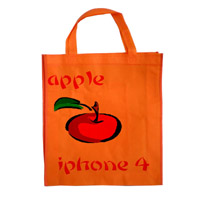 鹤壁KB16 无纺布袋